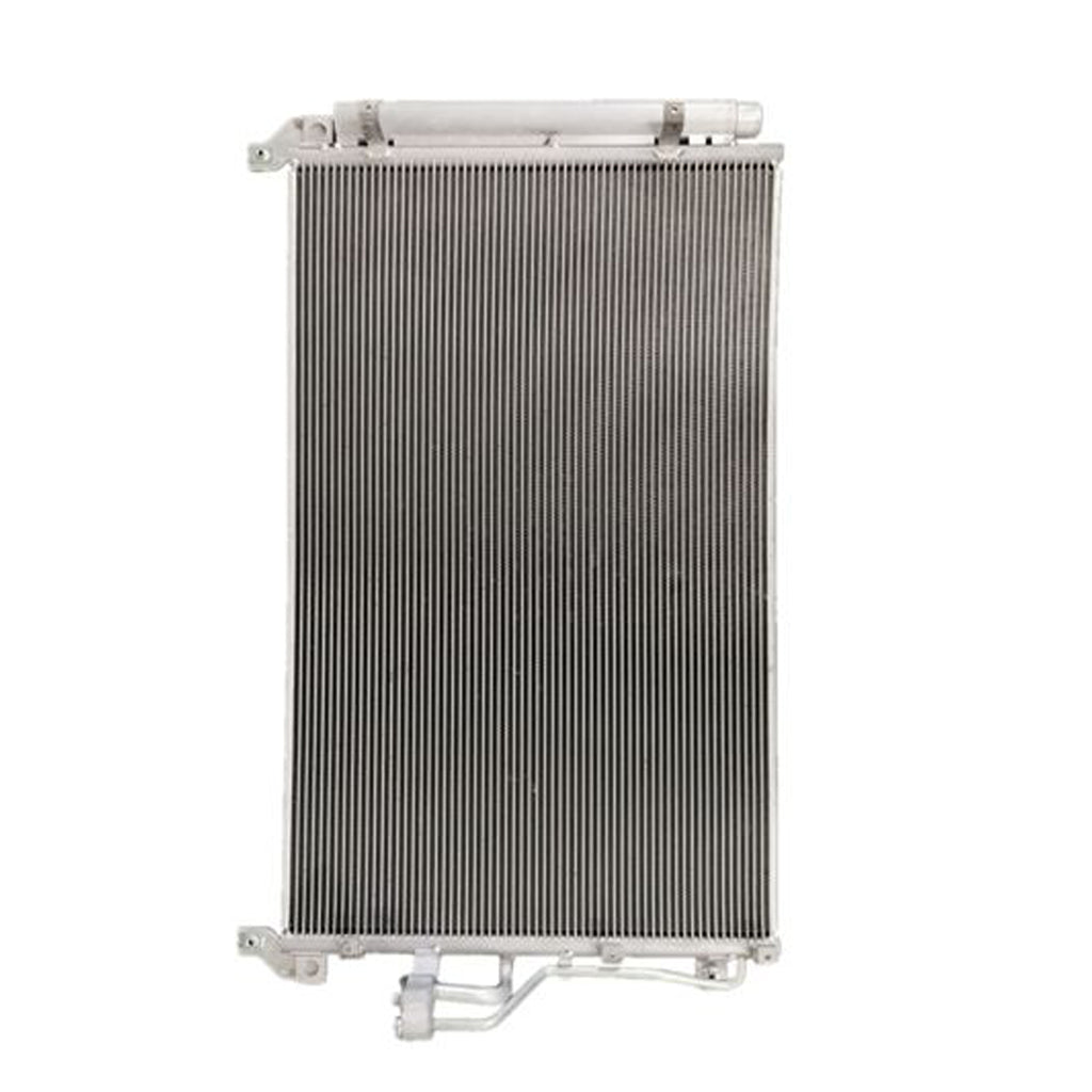 Ac Condenser 6mm For Hyundai Veracruz 2007-2012(CNDDPI3630)