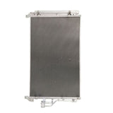 Ac Condenser 6mm For Hyundai Veracruz 2007-2012(CNDDPI3630)