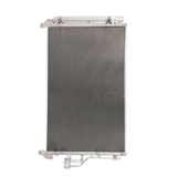 Ac Condenser 6mm For Hyundai Veracruz 2007-2012(CNDDPI3630)