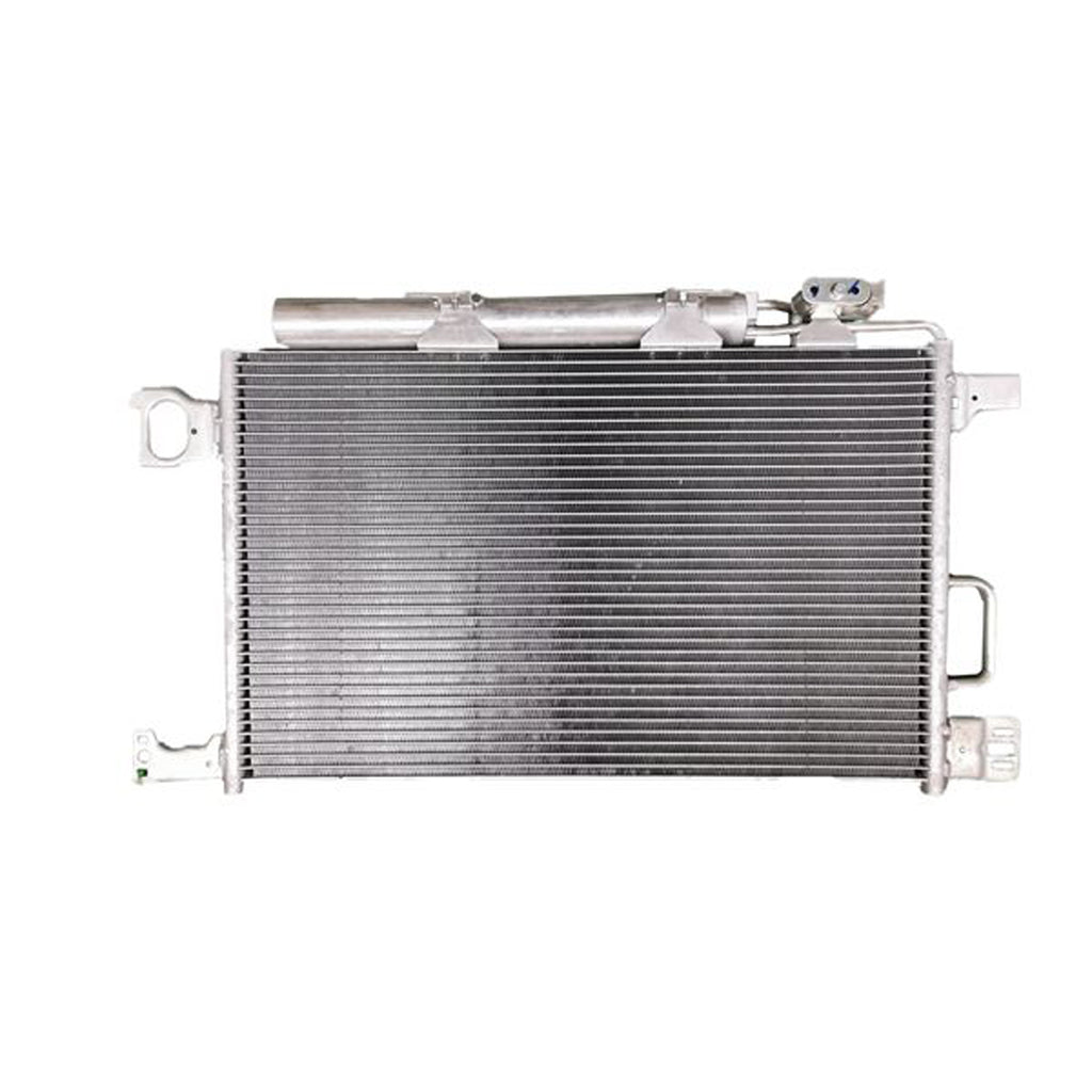 Ac Condenser 3-wire Sensor Frontom 1/5/2006 For Mercedes Clk350 2006-2009(CNDDPI3636)