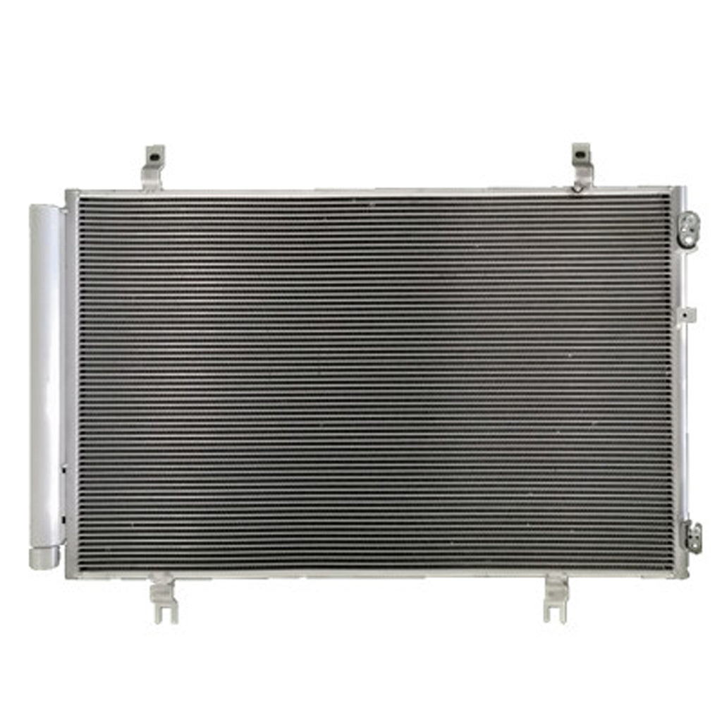 Ac Condenser For Rwd Models Only For Lexus Ls460 2007-2017(CNDDPI3643)