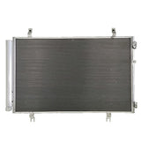 Ac Condenser For Rwd Models Only For Lexus Ls460 2007-2017(CNDDPI3643)