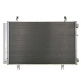 Ac Condenser For Rwd Models Only For Lexus Ls460 2007-2017(CNDDPI3643)