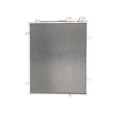 Ac Condenser For Ram Dakota-ram 2011-2011(CNDDPI3666)