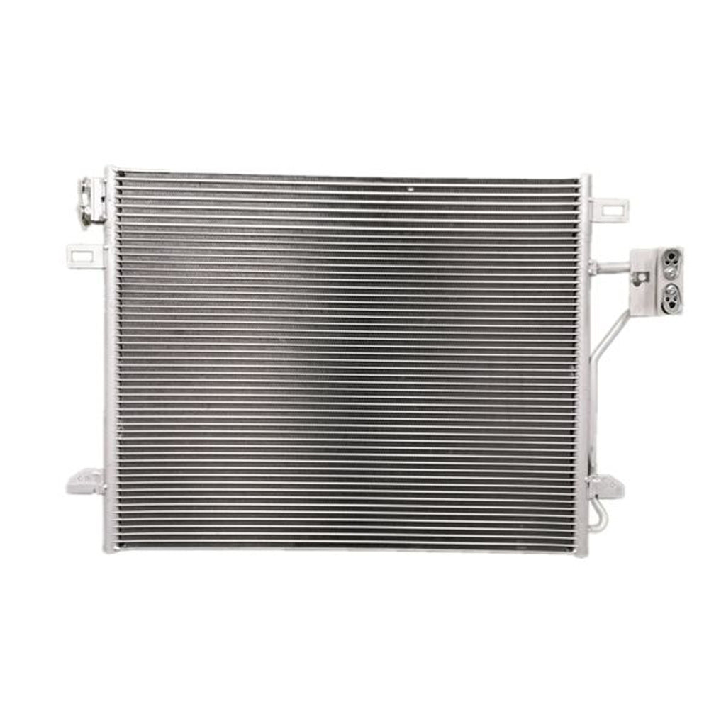Ac Condenser With Toc For Dodge Caravan 2008-2020(CNDDPI3682)