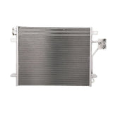 Ac Condenser With Toc For Dodge Caravan 2008-2020(CNDDPI3682)