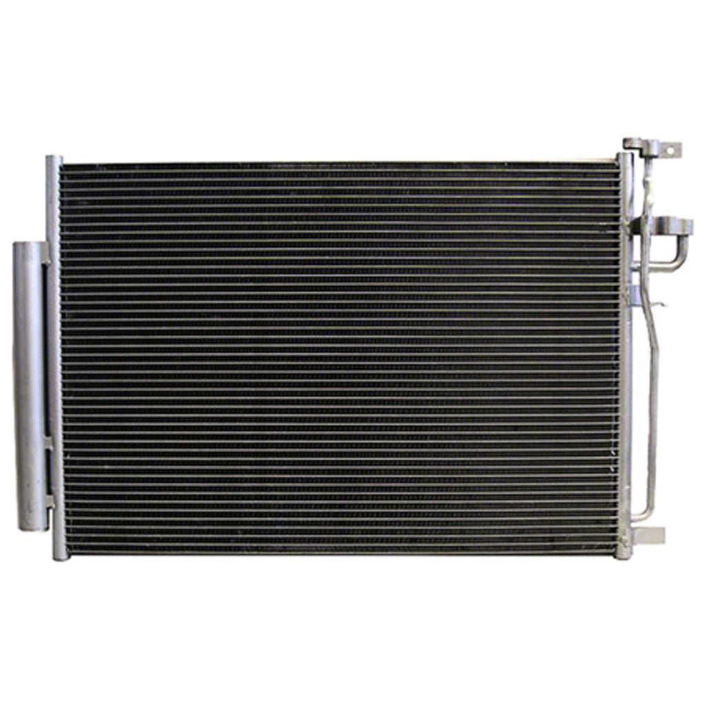 Ac Condenser For Chevrolet Captiva 2012-2015(CNDDPI3687)