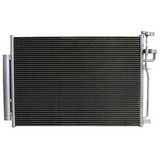 Ac Condenser For Chevrolet Captiva 2012-2015(CNDDPI3687)
