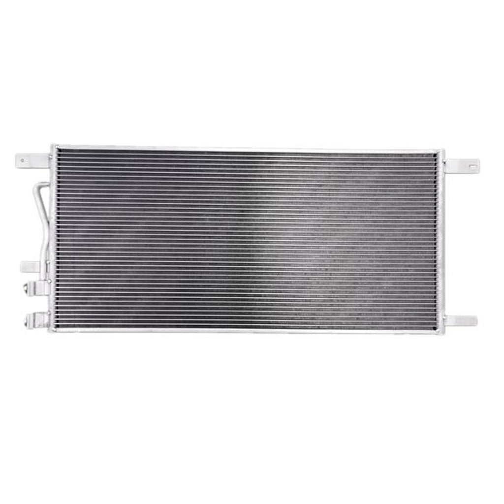 Ac Condenser 6.4 Turbo Diesel For Ford Pickup F450 Superduty 2008-2010(CNDDPI3690)