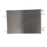 Ac Condenser 5.4/6.8 Gas For Ford Pickup F450 Superduty 2008-2010(CNDDPI3691)