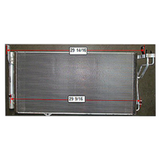 Ac Condenser For Kia Amanti 2007-2009(CNDDPI3696)