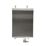 Ac Condenser 07 S80 Frontom Chassis 3119 For Land Rover Range Rover Evoque 2012-2019(CNDDPI3733)