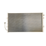 Ac Condenser Without Rear Ac For Chevrolet Astro Van 2000-2005(CNDDPI4622)