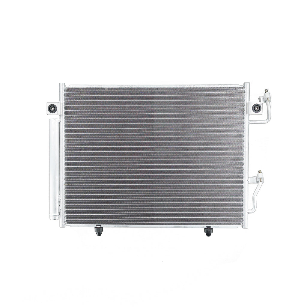 Ac Condenser For Mitsubishi Montero 2001-2006(CNDDPI4699)