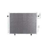 Ac Condenser For Mitsubishi Montero 2001-2006(CNDDPI4699)