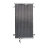 Ac Condenser With Receiver Drier 03-08 Coupe For Nissan 350z 2003-2009(CNDDPI4707)