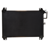 Ac Condenser 5.3l/6.0l V8 For Chevrolet Trailblazer 2006-2009(CNDDPI4719)