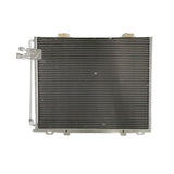 Ac Condenser For Mercedes E320 2000-2002(CNDDPI4814)