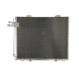 Ac Condenser For Mercedes E320 2000-2002(CNDDPI4814)