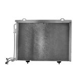 Ac Condenser For Chrysler Crossfire 2004-2008(CNDDPI4825)