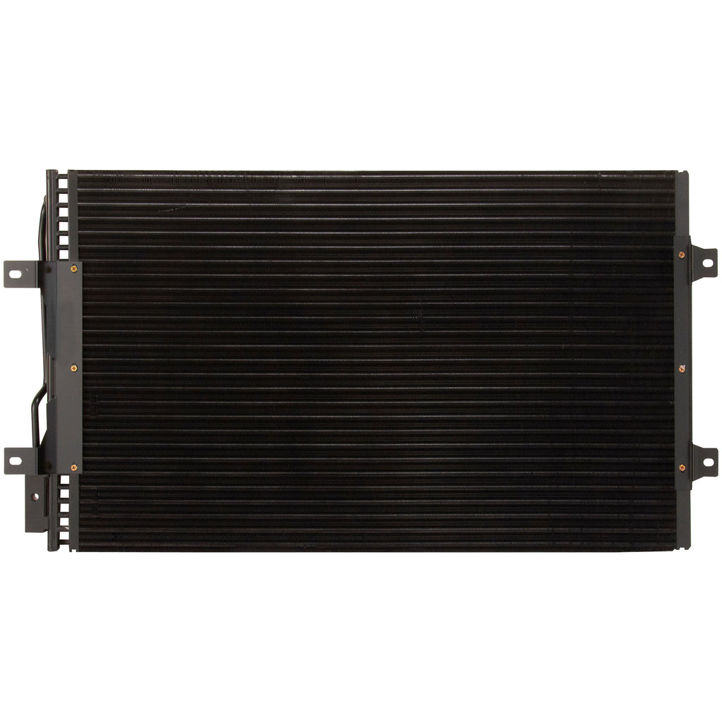 Ac Condenser For Dodge Van Dodge Fullsize(-2003) 2000-2003(CNDDPI4934)