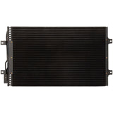 Ac Condenser For Dodge Van Dodge Fullsize(-2003) 2000-2003(CNDDPI4934)