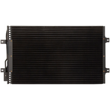 Ac Condenser For Dodge Van Dodge Fullsize(-2003) 2000-2003(CNDDPI4934)