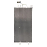 Ac Condenser For Cadillac Seville 2000-2004(CNDDPI4943)