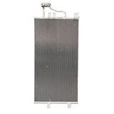Ac Condenser For Cadillac Seville 2000-2004(CNDDPI4943)