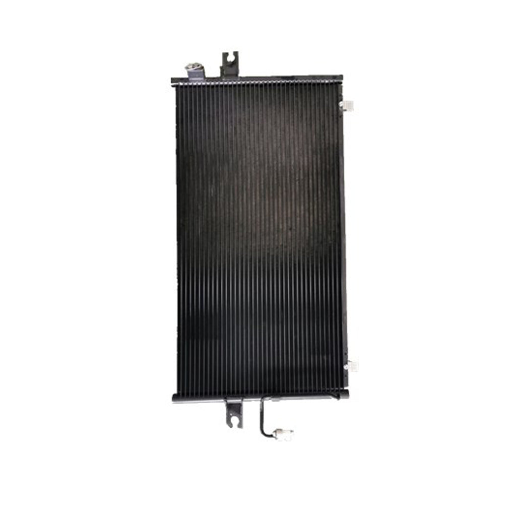 Ac Condenser To 10/00 For Infiniti I30 2000-2001(CNDDPI4952)