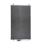 Ac Condenser For Chrysler Town And Country 2001-2004(CNDDPI4957)