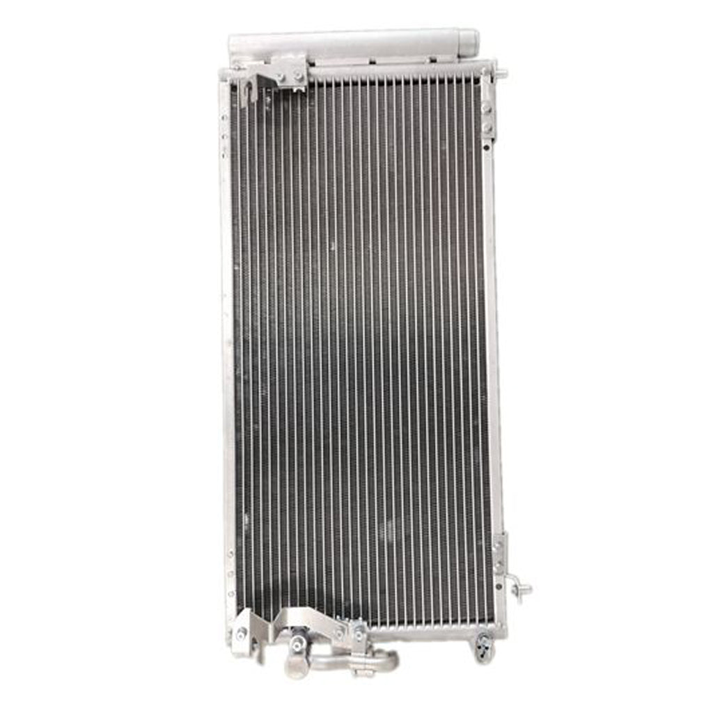 Ac Condenser With Toc For Chrysler Sebring Coupe 2000-2005(CNDDPI4967)