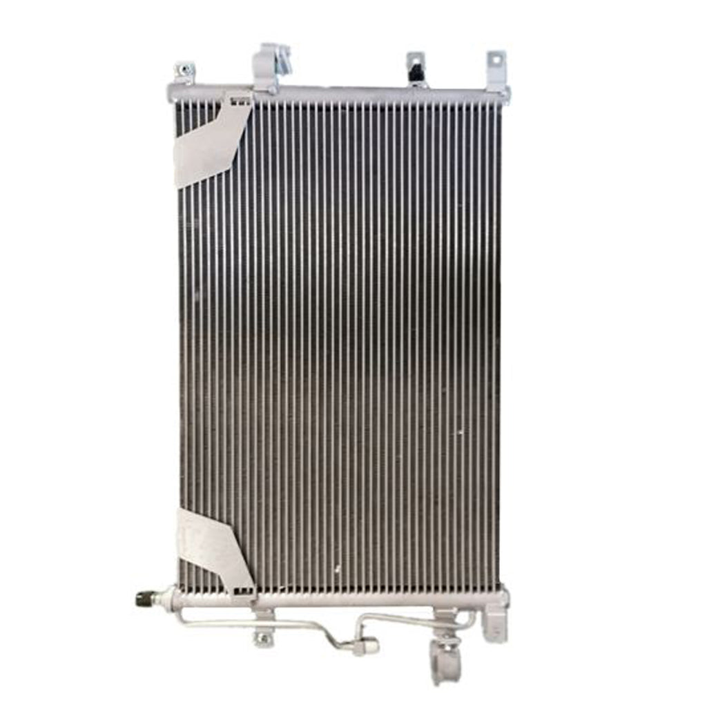 Ac Condenser 05 V70 To Vin470971 For Volvo S80 2000-2006(CNDDPI4970)
