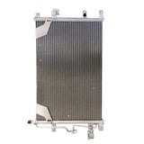 Ac Condenser 05 V70 To Vin470971 For Volvo S80 2000-2006(CNDDPI4970)
