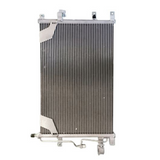 Ac Condenser 05 V70 To Vin470971 For Volvo S80 2000-2006(CNDDPI4970)