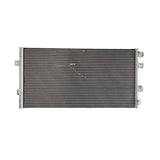 Ac Condenser Heavy Duty Repl Standard Duty Cnd40142 For Chrysler 300m 2000-2004(CNDDPI4974)