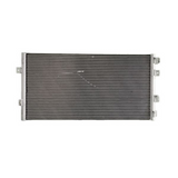 Ac Condenser Heavy Duty Repl Standard Duty Cnd40142 For Chrysler 300m 2000-2004(CNDDPI4974)