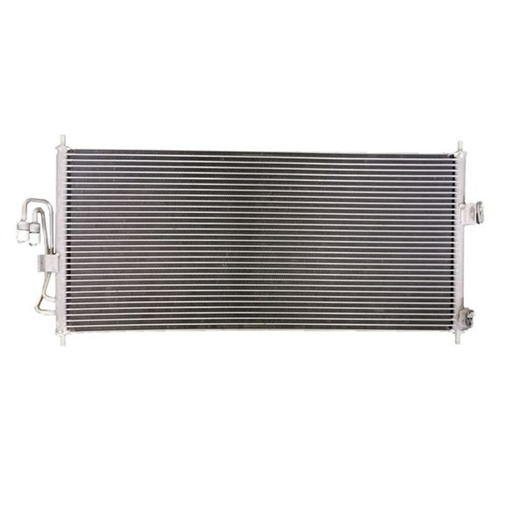 Ac Condenser To 11/01 For Nissan Sentra 2000-2002(CNDDPI4980)