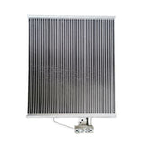 Ac Condenser For Bmw 5 Series 2000-2003(CNDDPI4993)