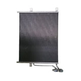 Ac Condenser For Bmw Z4 2003-2008(CNDDPI4994)