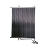 Ac Condenser For Bmw Z4 2003-2008(CNDDPI4994)
