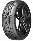 Continental ExtremeContact DWS06 Plus All Season 215/45ZR18 93Y XL Tire(15572690000)