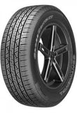 Continental CrossContact LX25 All Season 225/60R17 99H Tire(15571430000)