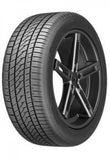 Continental PureContact LS All Season 235/55R18 100V Tire(15508780000)