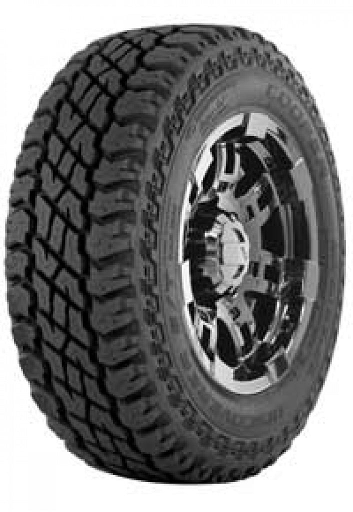 Cooper Discoverer S/T MAXX All Season LT265/65R18 E 122/119Q Tire