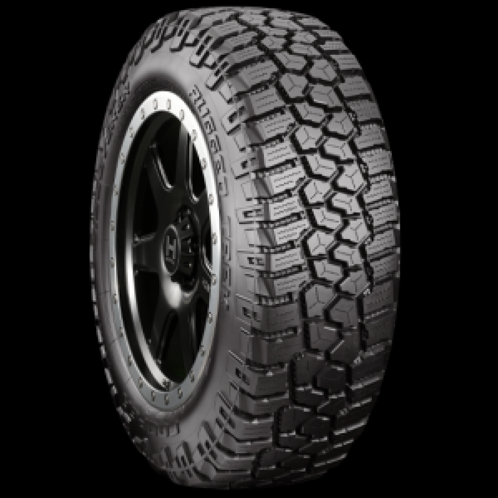 Cooper Discoverer Rugged TREK All Season 265/65R18 116T XL Tire