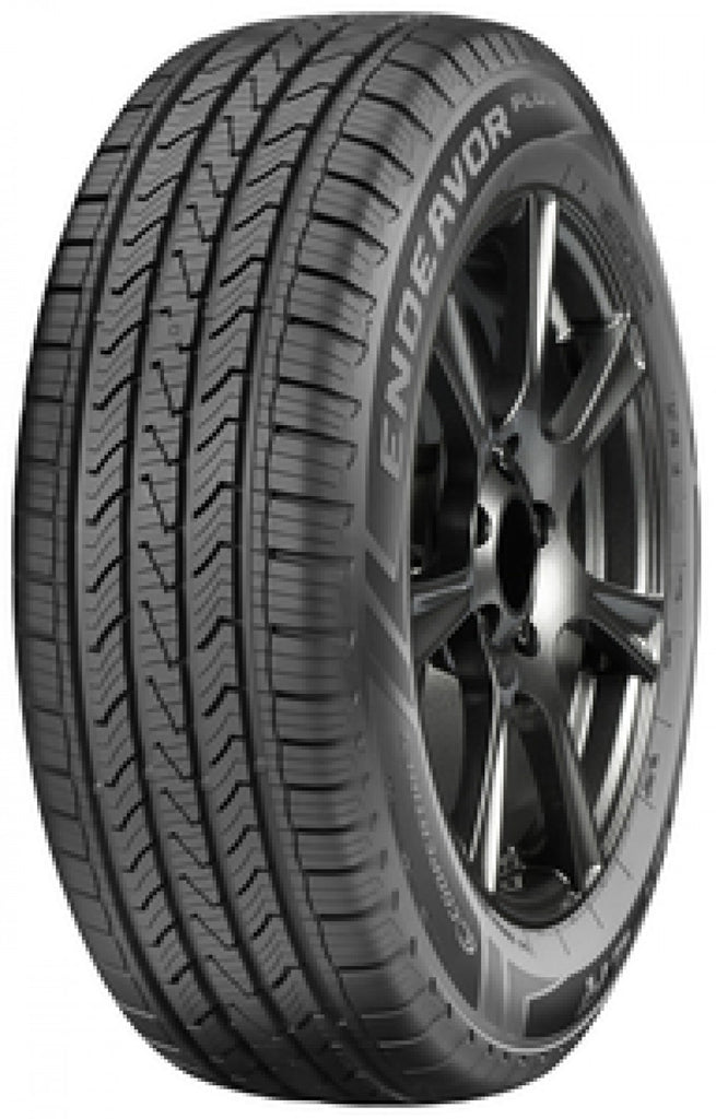 Cooper Endeavor Plus All Season 265/65R18 114T Tire