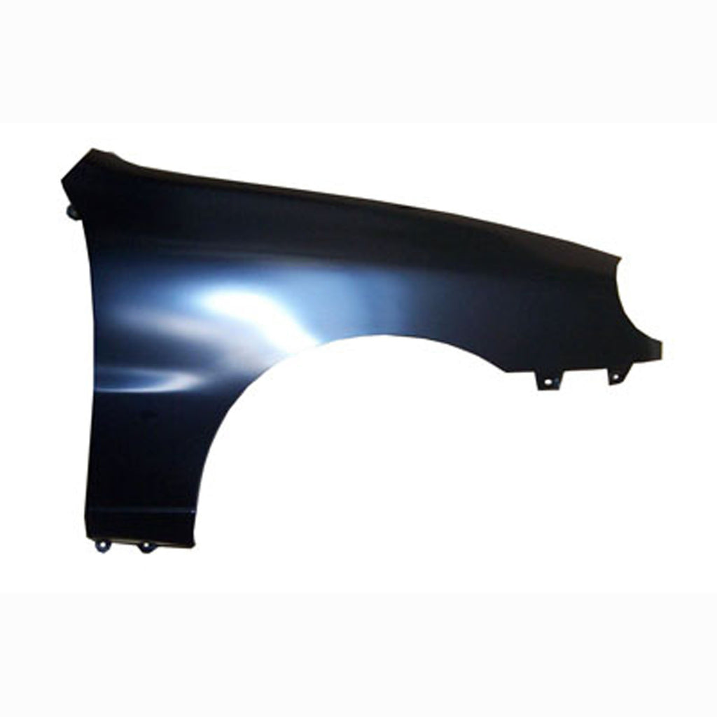 Passenger Side Fender For Daewoo Lanos 2000-2002(DA1241104)