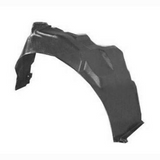 Passenger Side Frontont Inner Fender For Daewoo Lanos 2000-2002(DA1249101)