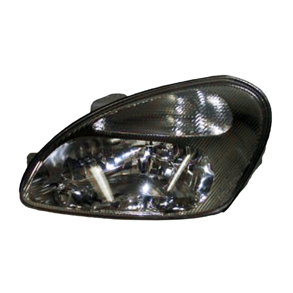 Reconditioned Oe Driver Side Headlight Assembly For Daewoo Nubira 2000-2002(DA2502104R)